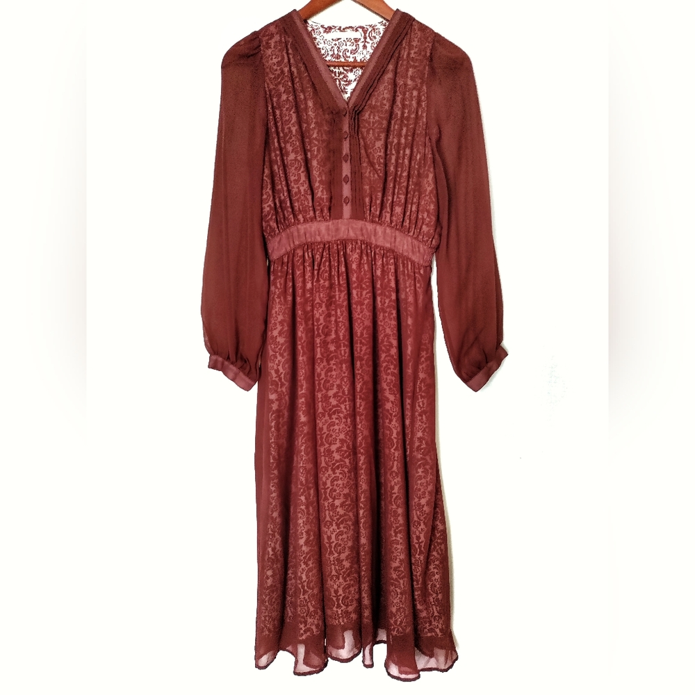 Ray Cassin Dress